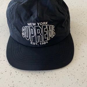 Supreme Snapback